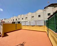 Location longue durée - Townhouse - Torrevieja - Los balcones