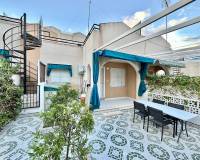 Location longue durée - Townhouse - Torrevieja - Los balcones