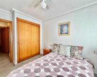 Location longue durée - Townhouse - Torrevieja - Los balcones