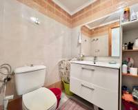 Location longue durée - Townhouse - Torrevieja - Los balcones