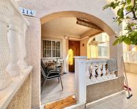 Location longue durée - Townhouse - Torrevieja - Los balcones