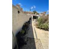 Location longue durée - Townhouse - Torrevieja - Los balcones