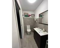 Location longue durée - Townhouse - Torrevieja - Los balcones