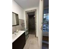 Location longue durée - Townhouse - Torrevieja - Los balcones