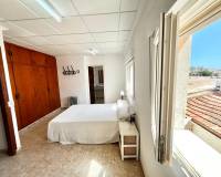 Location longue durée - Townhouse - Torrevieja - Los Frutales