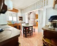 Location longue durée - Townhouse - Torrevieja - Los Frutales