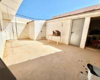 Location longue durée - Townhouse - Torrevieja - Los Frutales