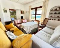 Location longue durée - Townhouse - Torrevieja - Los Frutales