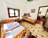 Location longue durée - Townhouse - Torrevieja - Los Frutales