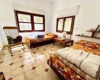 Location longue durée - Townhouse - Torrevieja - Los Frutales