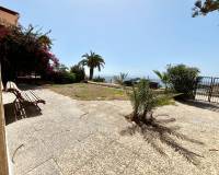 Location longue durée - Townhouse - Torrevieja - Los Frutales