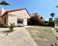 Location longue durée - Townhouse - Torrevieja - Los Frutales