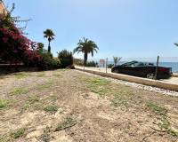 Location longue durée - Townhouse - Torrevieja - Los Frutales