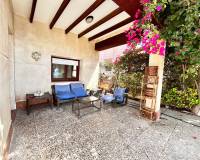 Location longue durée - Townhouse - Torrevieja - Los Frutales