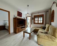 Location longue durée - Townhouse - Torrevieja - Nueva Torrevieja - Aguas Nuevas