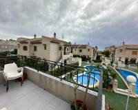 Location longue durée - Townhouse - Torrevieja - Nueva Torrevieja - Aguas Nuevas