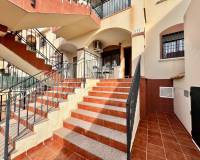 Location longue durée - Townhouse - Torrevieja - Parque Acuático - Sector 25