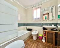 Location longue durée - Townhouse - Torrevieja - Parque Acuático - Sector 25