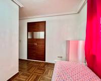 Location longue durée - Townhouse - Torrevieja - Parque Acuático - Sector 25