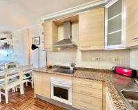 Location longue durée - Townhouse - Torrevieja - Parque Acuático - Sector 25