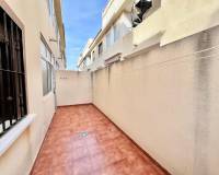 Location longue durée - Townhouse - Torrevieja - Parque Acuático - Sector 25