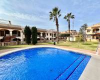 Location longue durée - Townhouse - Torrevieja - Parque Acuático - Sector 25