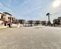 Location longue durée - Townhouse - Torrevieja - Parque Acuático - Sector 25