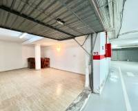 Location longue durée - Townhouse - Torrevieja - Playa de los Naufragos