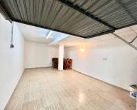 Location longue durée - Townhouse - Torrevieja - Playa de los Naufragos