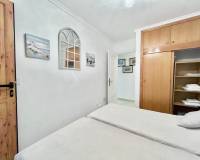 Location longue durée - Townhouse - Torrevieja - Playa de los Naufragos