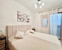 Location longue durée - Townhouse - Torrevieja - Playa de los Naufragos