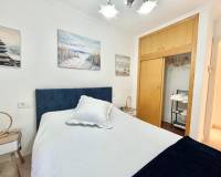 Location longue durée - Townhouse - Torrevieja - Playa de los Naufragos