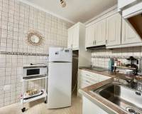 Location longue durée - Townhouse - Torrevieja - Playa de los Naufragos