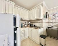 Location longue durée - Townhouse - Torrevieja - Playa de los Naufragos