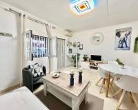 Location longue durée - Townhouse - Torrevieja - Playa de los Naufragos