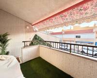 Location longue durée - Townhouse - Torrevieja - Playa de los Naufragos