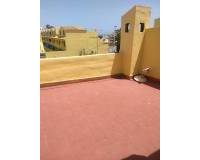 Location longue durée - Townhouse - Torrevieja - Rosaleda-los frutales