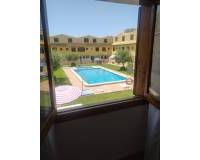Location longue durée - Townhouse - Torrevieja - Rosaleda-los frutales