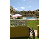 Location longue durée - Townhouse - Torrevieja - Rosaleda-los frutales