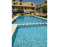 Location longue durée - Townhouse - Torrevieja - Rosaleda-los frutales
