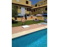 Location longue durée - Townhouse - Torrevieja - Rosaleda-los frutales