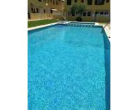 Location longue durée - Townhouse - Torrevieja - Rosaleda-los frutales