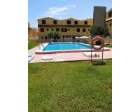 Location longue durée - Townhouse - Torrevieja - Rosaleda-los frutales