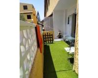 Location longue durée - Townhouse - Torrevieja - Rosaleda-los frutales