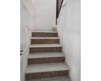 Location longue durée - Townhouse - Torrevieja - Rosaleda-los frutales