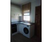 Location longue durée - Townhouse - Torrevieja - Rosaleda-los frutales