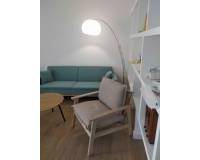 Location longue durée - Townhouse - Torrevieja - Rosaleda-los frutales