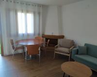 Location longue durée - Townhouse - Torrevieja - Rosaleda-los frutales