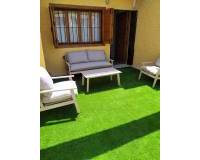 Location longue durée - Townhouse - Torrevieja - Rosaleda-los frutales