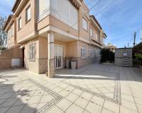 Location longue durée - Townhouse - Torrevieja - Torre la mata
